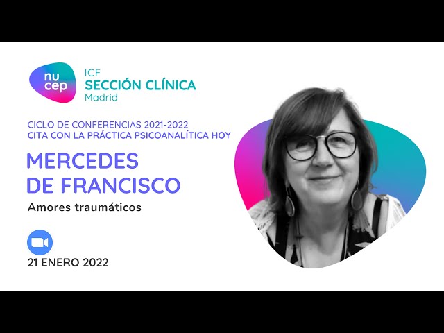 Vídeo relacionado con Sufrimiento, traumatismo por violencia y su poetización: Una mirada clínica y literaria