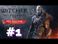 THE WITCHER 3 NEXT GEN Gameplay ITA PS5 1 YENNEFER DOVE SEI