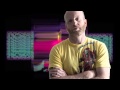 The Juan Maclean - Feel Like Movin' 