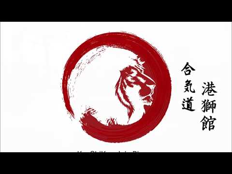 Aikido Seminar 2016 Makis Potiris