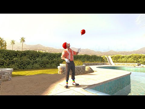 Hitman: Blood Money A New Life 1:05 Pro/SA/GO Speedrun