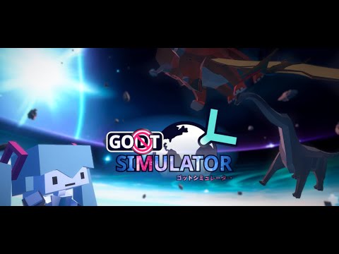 Got Simulator youtube-video