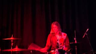 The Garden - Red Green Yellow @ Arena, Vienna