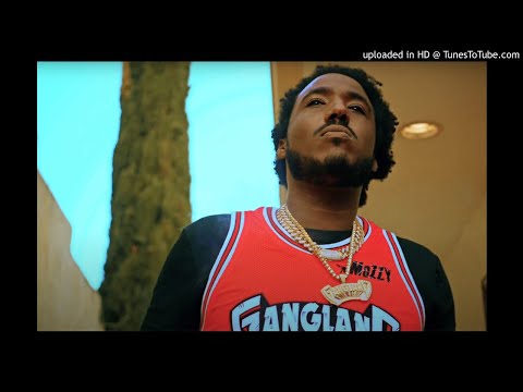 MOZZY X LIL POPPA X MBNEL TYPE BEAT (ISOLATED)