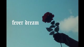 Jacqueline Hackett – “Fever Dream”