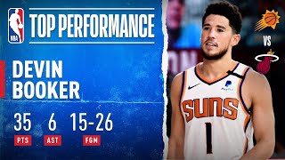 Devin Booker - Phoenix Suns