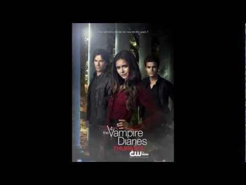 Vampire Diaries - 4x01 Music - Little Dragon - Twice