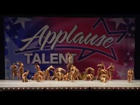 Best Jazz Performance - Chattanooga, TN 2015