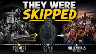 Download lagu Why Gen X Doesn't Want to Be Part of the Generational War mp3