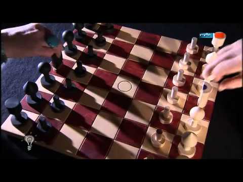 SchachZwo - MDR Einfach genial - 13.03.2012