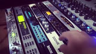 Video thumbnail for Lexicon PCM 91 & Neve EQ { Test } by PTH BOLERO 2