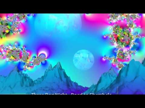 Three Dog Night ★ Shambala