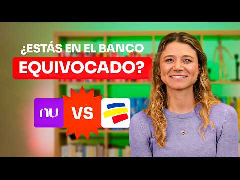 ¿Qué Banco deberías usar en 2026? La verdad sobre Bancos y Neobancos