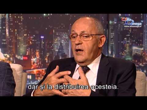 Calea Adevarul si Viata 517 - Raport european 6 - septembrie 2015