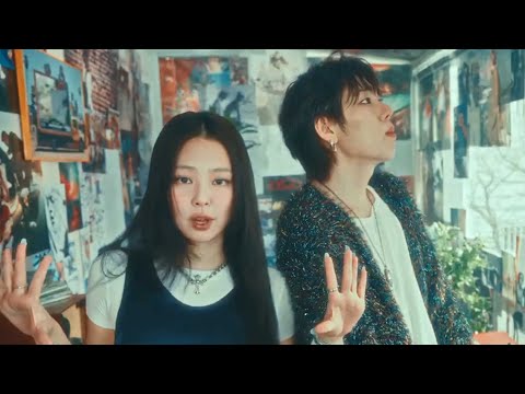 [FANMADE] ZICO (지코) ‘SPOT! (feat. JENNIE)’ MV Teaser 2