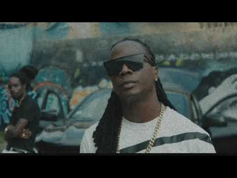 Admiral T ft. Drexi - Awogan (Paroles/Lyrics)