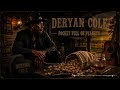 Deryan Cole Pocket Full Of Peanuts