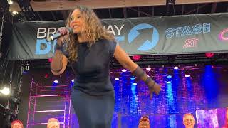 Rent 30th Anniversary Reunion Celebration @ Broadway Direct Stage, The Festival (8/15/2026) 