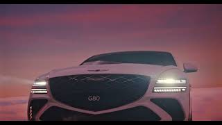 Genesis G80: MOMENTS THAT MOVE YOU