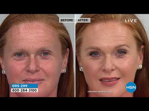 HSN | Summer Beauty Series with Marlo 06.04.2021 - 02 PM