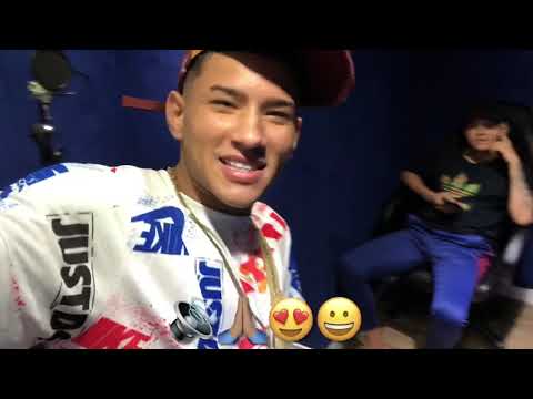 FOMOS ROUBADOS NA FRENTE DA SPACE FUNK 😱 ? REVIR O VITINHO FERRARI APÓS 2 ANOS 🥳 !