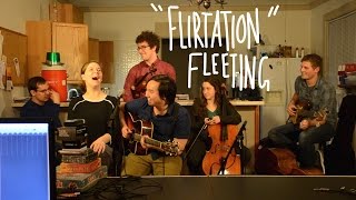 Bach Mai - "Flirtation Fleeting" - NPR Tiny Desk Concert Contest Entry