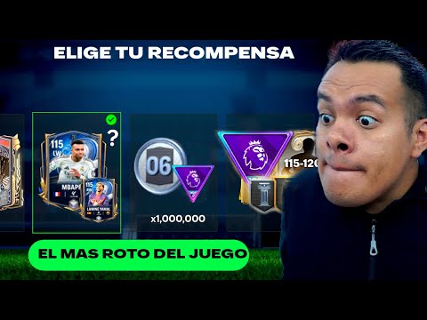 Player Picks, Pero antes del Team of the Year 2026 (TOTY)