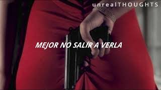 Malamente // Rosalía ; Letra