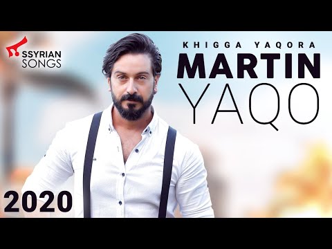 Martin Yaqo -  Khigga Yaqoora 2020