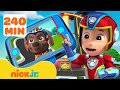 Ryder Calls PAW Patrol Pups To The Lookout Tower 17 W Skye 4 Hours Nick Jr