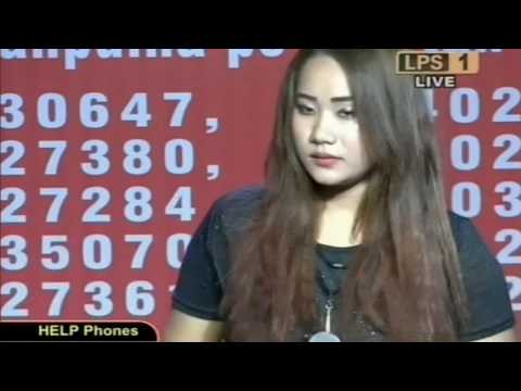 Zamzami - A her leh ngei ang (live)