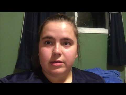 I try to speak in Spanish | Introducing myself in Spanish