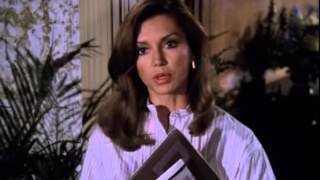 Dallas Sue Ellen thinks she's the Lady of the Manor video