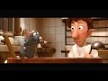 Ratatouille Ratatuy 2007 Türkçe Altyazılı 1 Fragman Brad Bird Disney Pixar Filmi