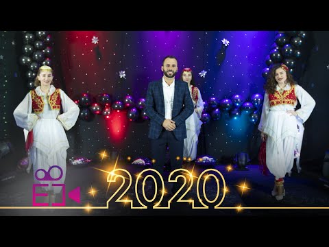 Nimet Fetai - Dashuria e Jetes Sime (GEZUAR 2020)