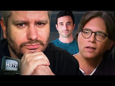 Ethan Debates a NXIVM Cult Member - H3TV #66