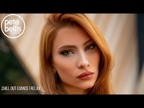 Pete Bellis & Tommy - Feel Ok