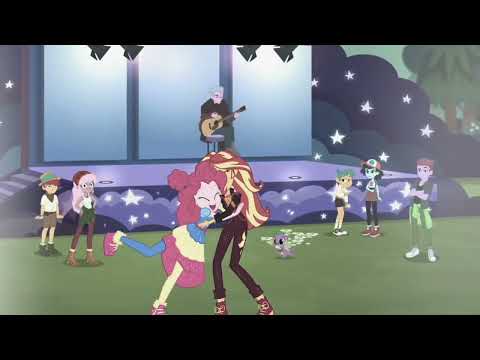 Toon Story 2 (Reboot) Part 14: Sunset’s Backstory