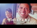 Twisters Gag Reel (Part 1)