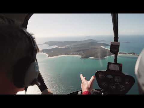 Rockhampton Helicopters