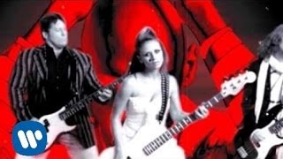 Smashing Pumpkins - Tarantula (Official Music Video) | Warner Vault