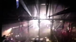 Deadmau5 at iTunes Festival