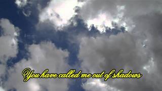 Bethany Dillon I Am Yours (with Lyrics) - Fisher of Men
