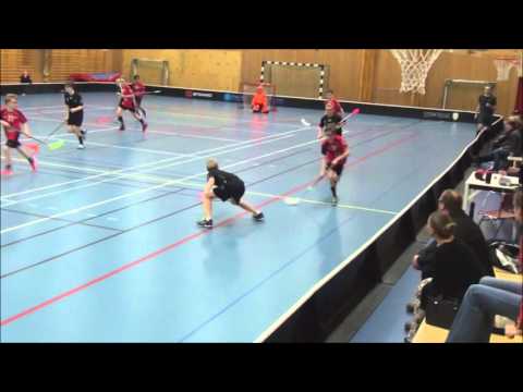 Palmstaden IK - Genarps IBK. Pantamera Pojkar E (P03) Södra Vår 2016