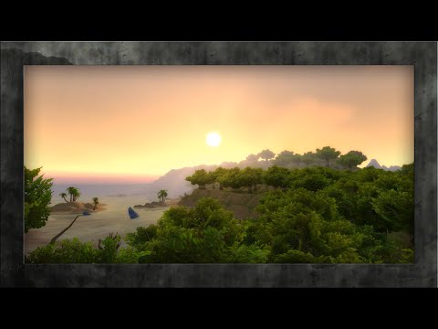 Interactive World of Warcraft: Cataclysm Music: Stranglethorn