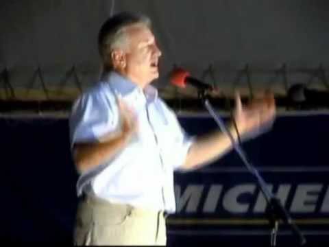 Saptamana Filmului Interetnic 25 - 31 iulie 2011 Seara Greceasca