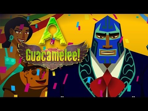 guacamelee gold edition pc mega