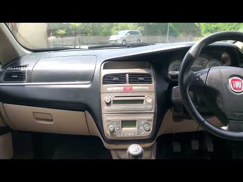 2013 PETROL FIAT LINEA T JET TOP RS 2.50 LAKH