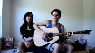 Slow Club- When I Go (cover)