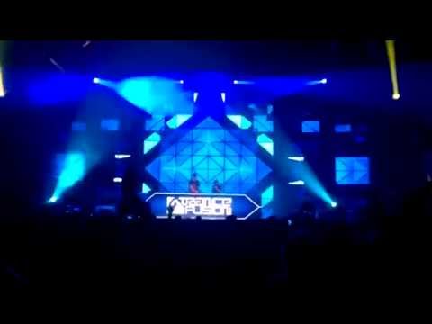 Sean Tyas b2b Menno de Jong(Stranger To Godd)